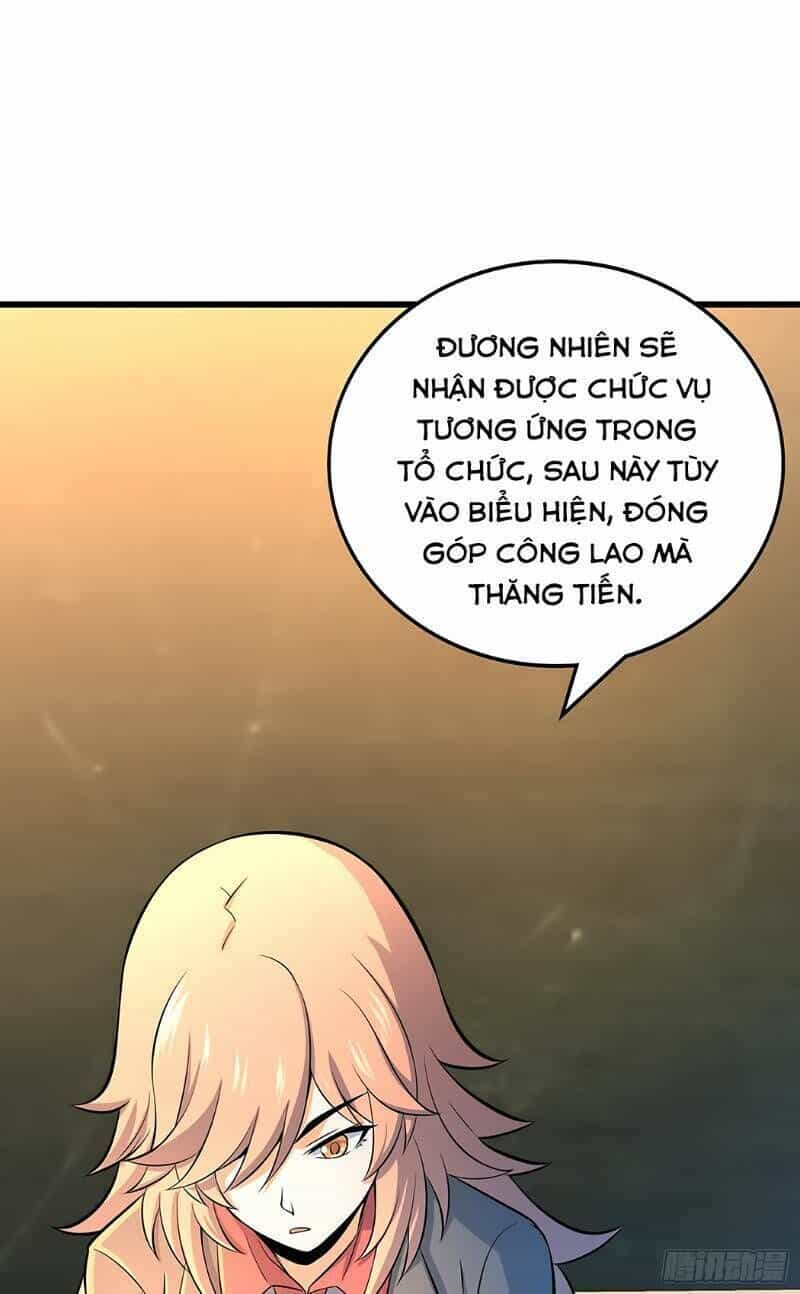 Đại Vương Tha Mạng - Chương 51 - ảnh 31