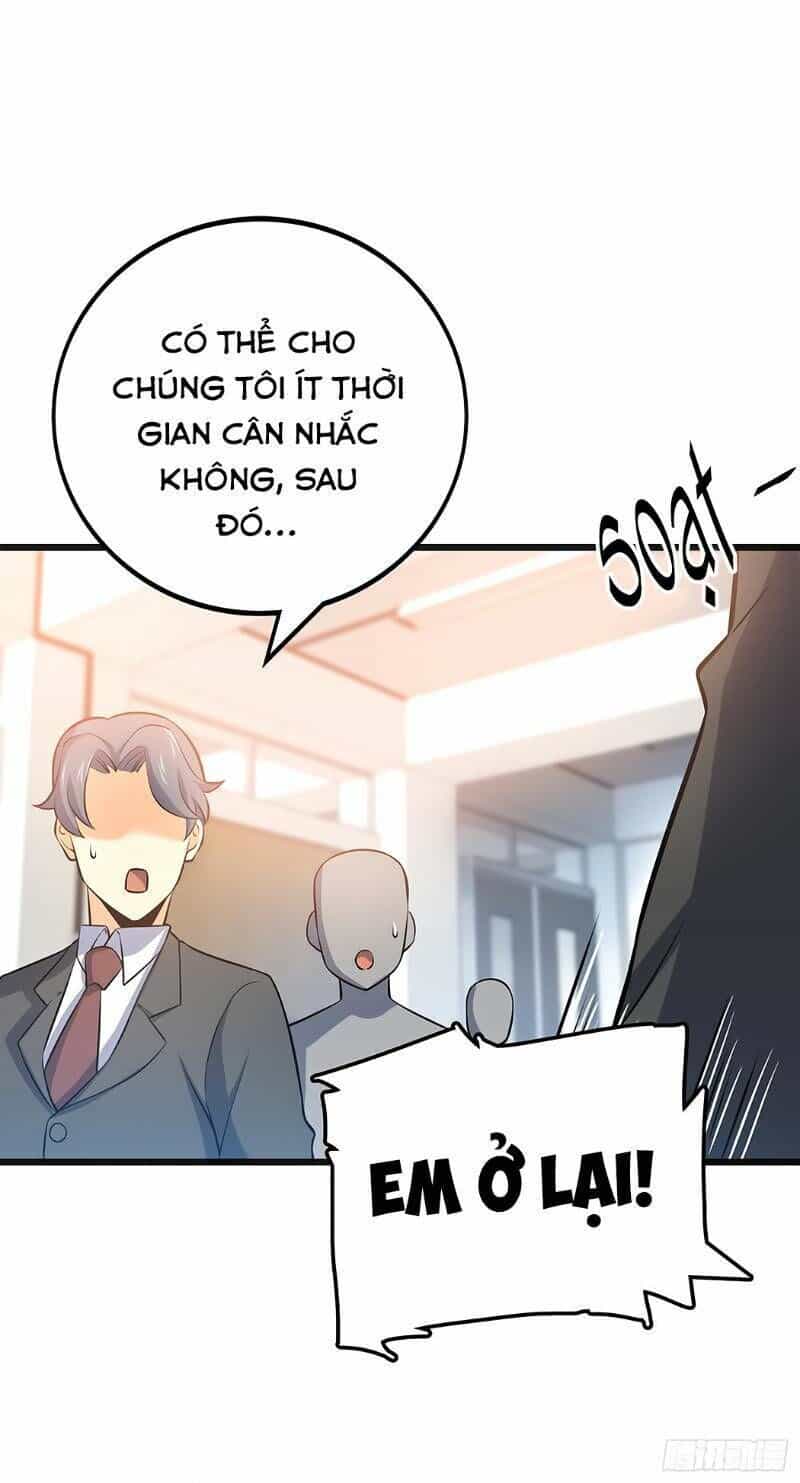 Đại Vương Tha Mạng - Chương 51 - ảnh 34