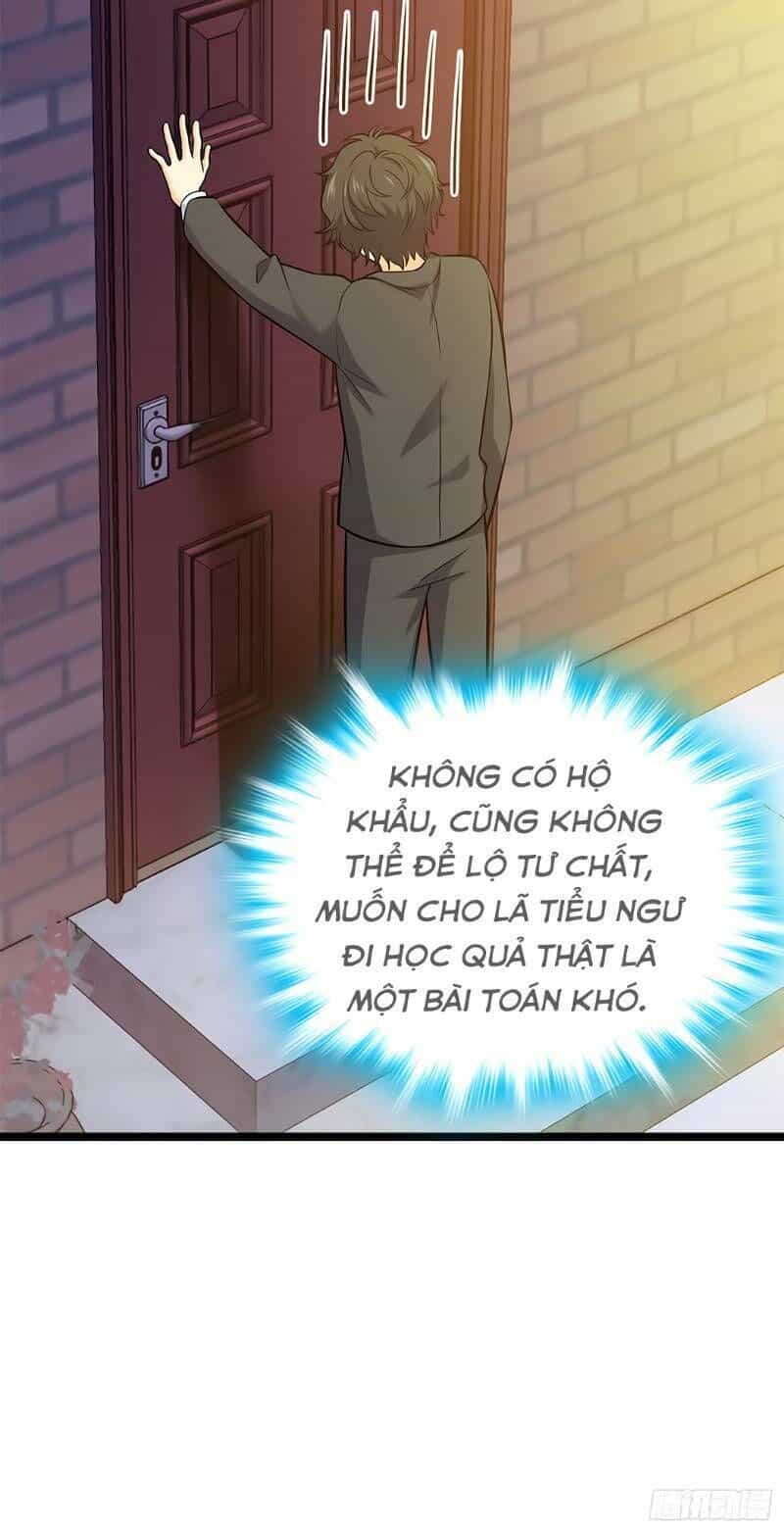 Đại Vương Tha Mạng - Chương 51 - ảnh 45