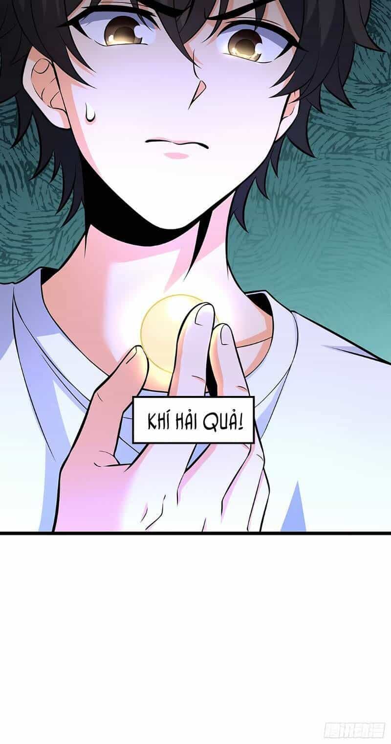 Đại Vương Tha Mạng - Chương 51 - ảnh 73