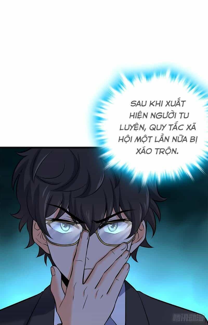 Đại Vương Tha Mạng - Chương 51 - ảnh 8