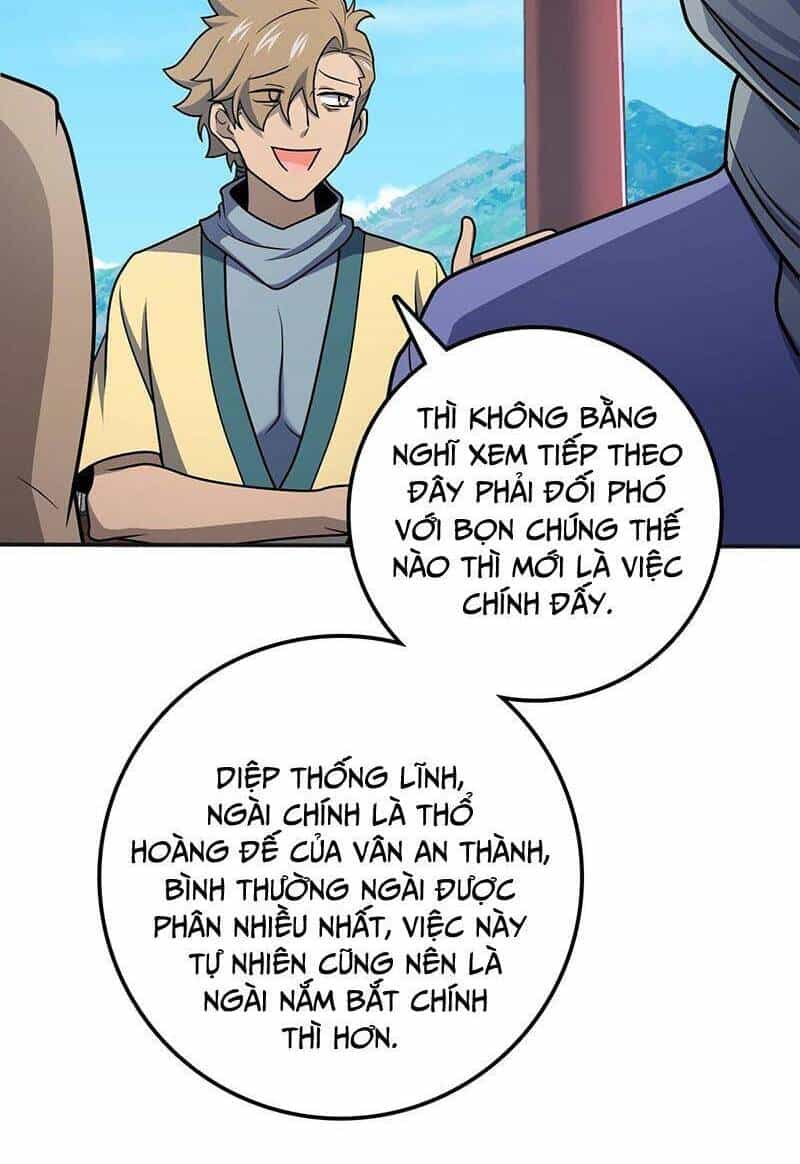 Đại Vương Tha Mạng - Chương 526 - ảnh 15