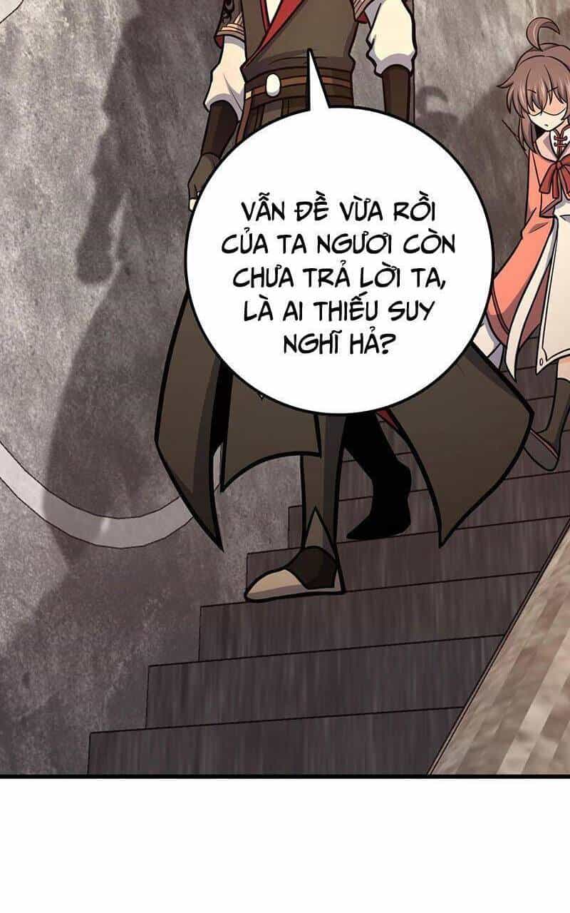 Đại Vương Tha Mạng - Chương 527 - ảnh 29