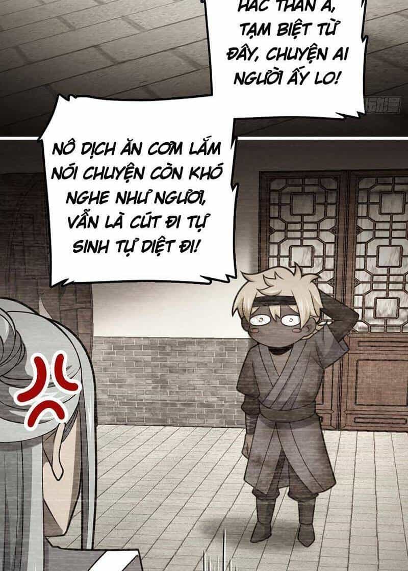 Đại Vương Tha Mạng - Chương 527 - ảnh 37