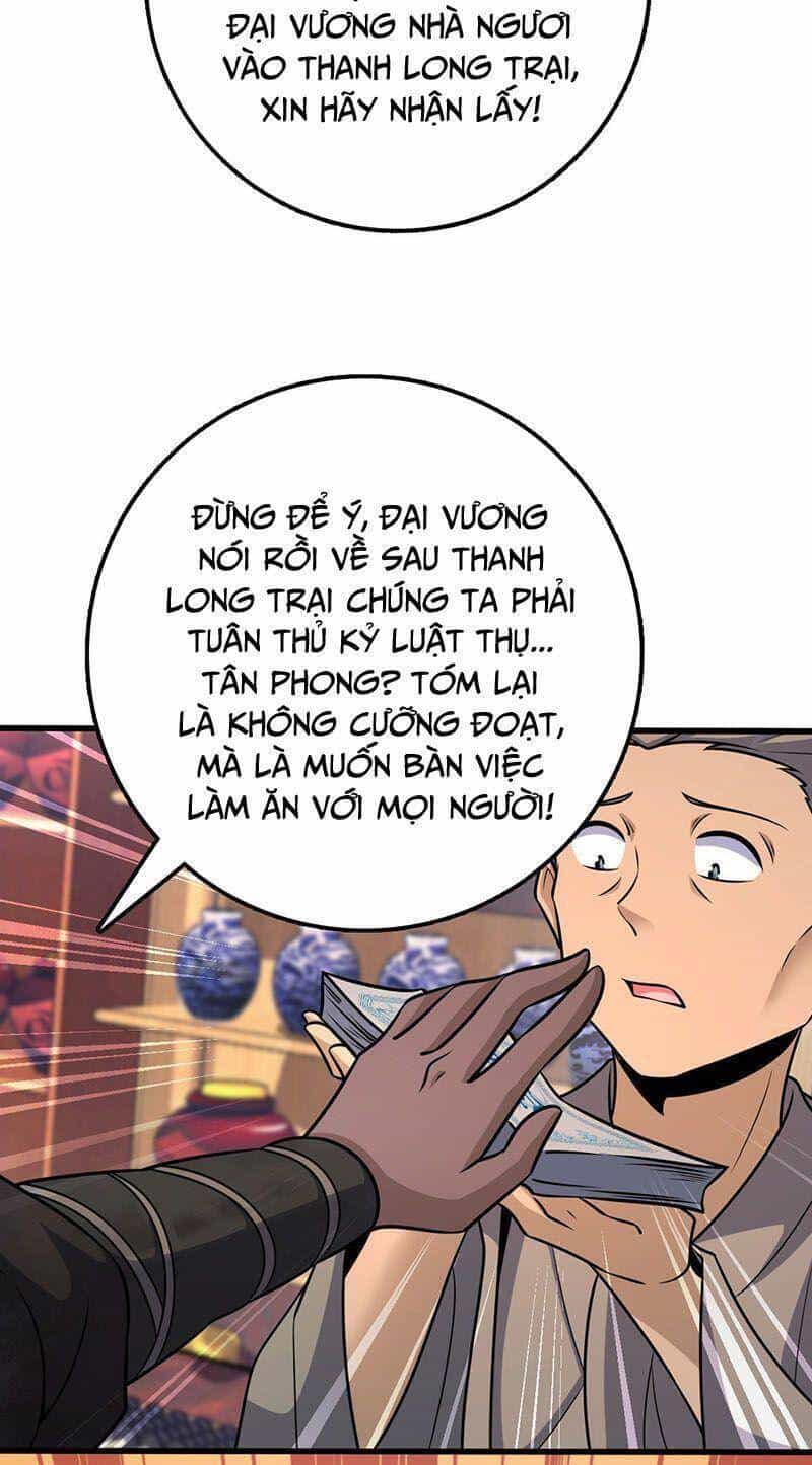 Đại Vương Tha Mạng - Chương 528 - ảnh 53
