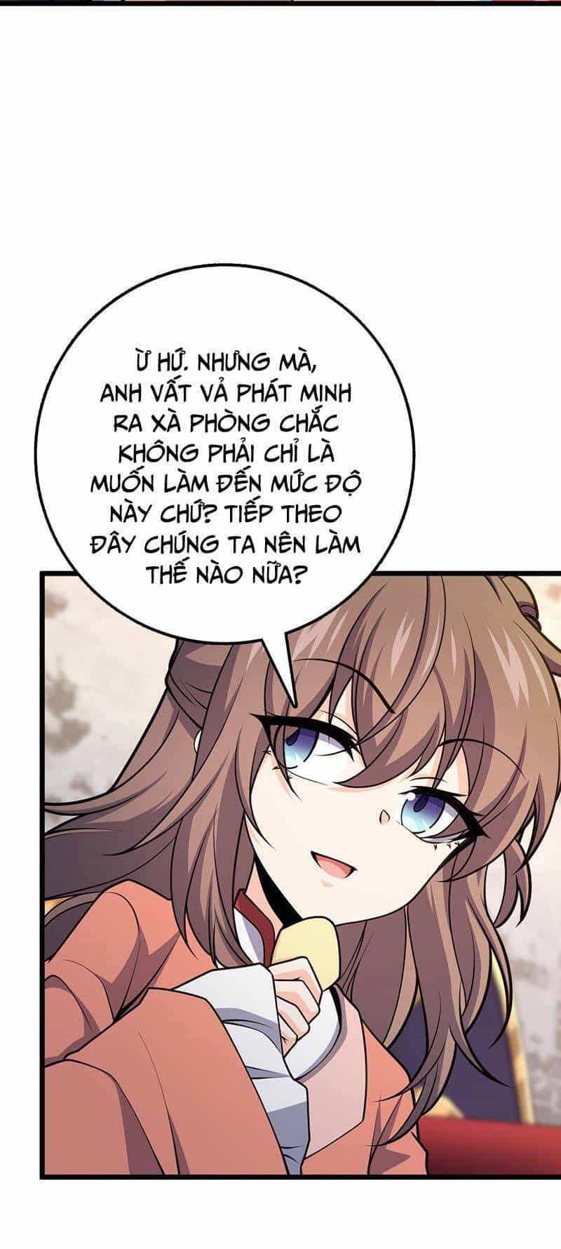 Đại Vương Tha Mạng - Chương 529 - ảnh 28