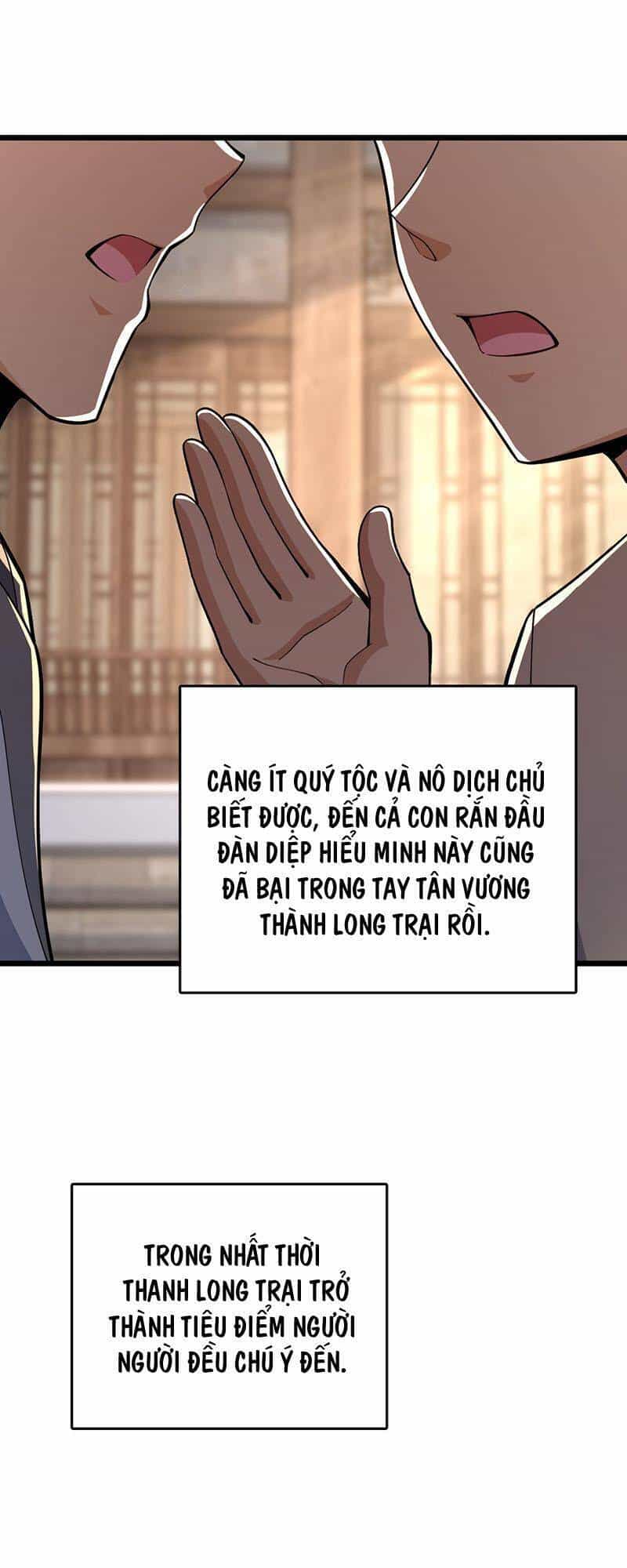 Đại Vương Tha Mạng - Chương 529 - ảnh 4