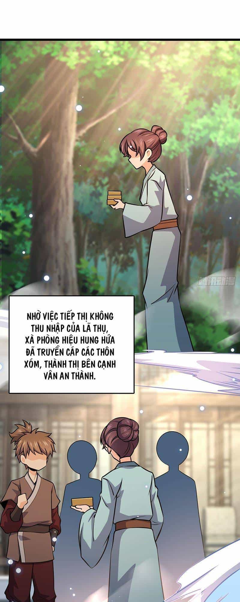 Đại Vương Tha Mạng - Chương 529 - ảnh 49