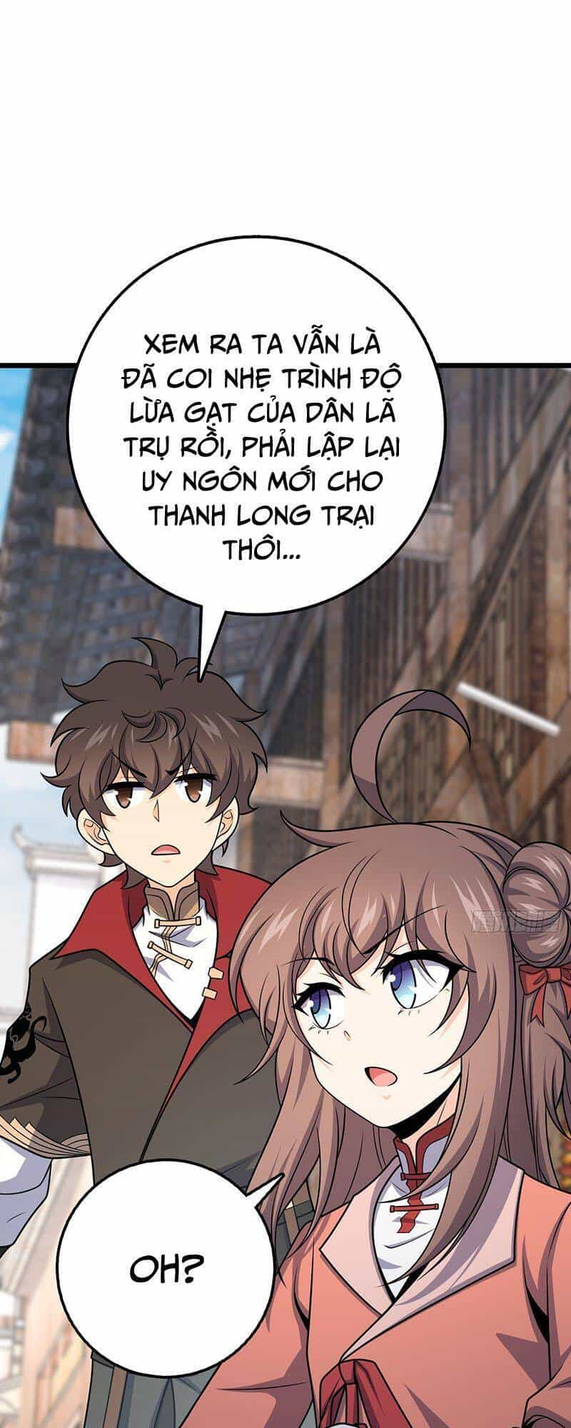 Đại Vương Tha Mạng - Chương 529 - ảnh 63