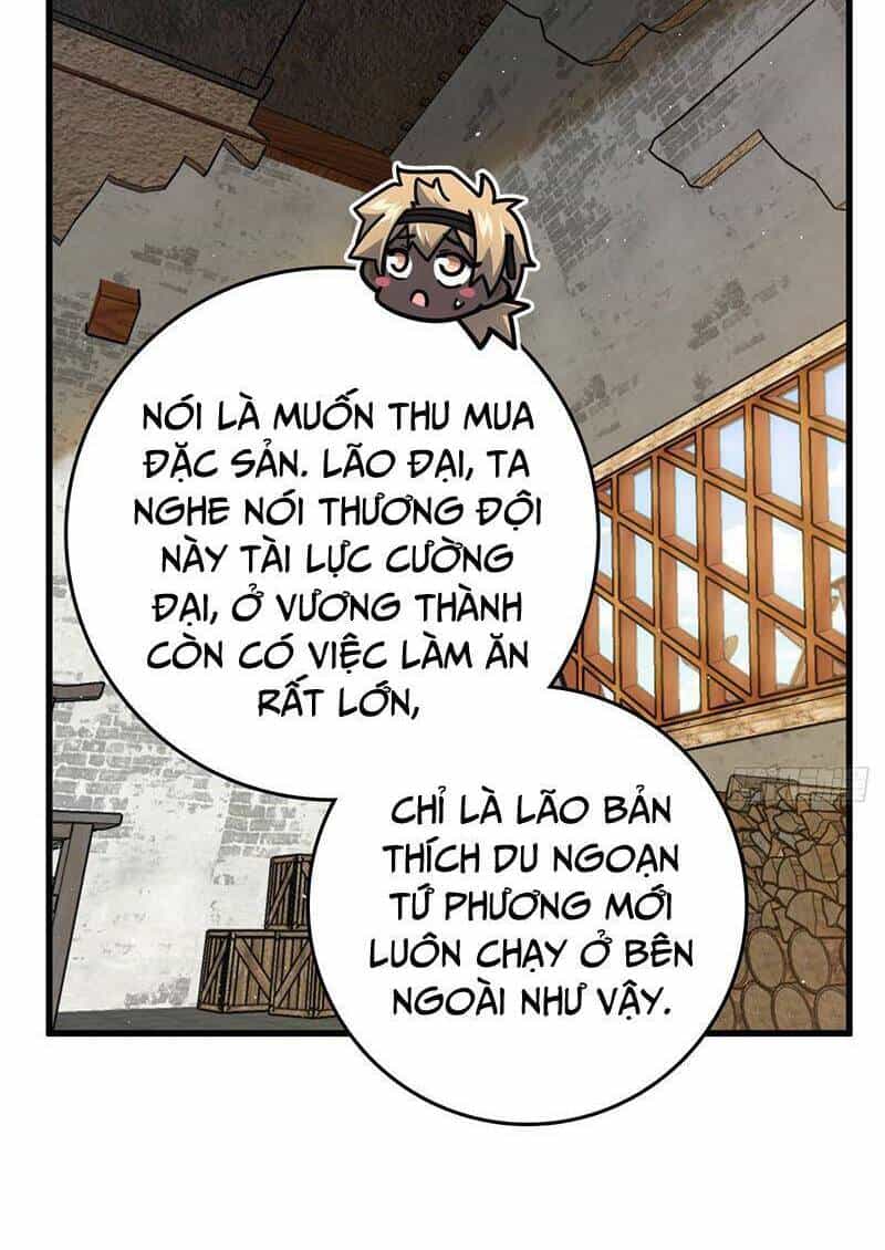 Đại Vương Tha Mạng - Chương 530 - ảnh 24