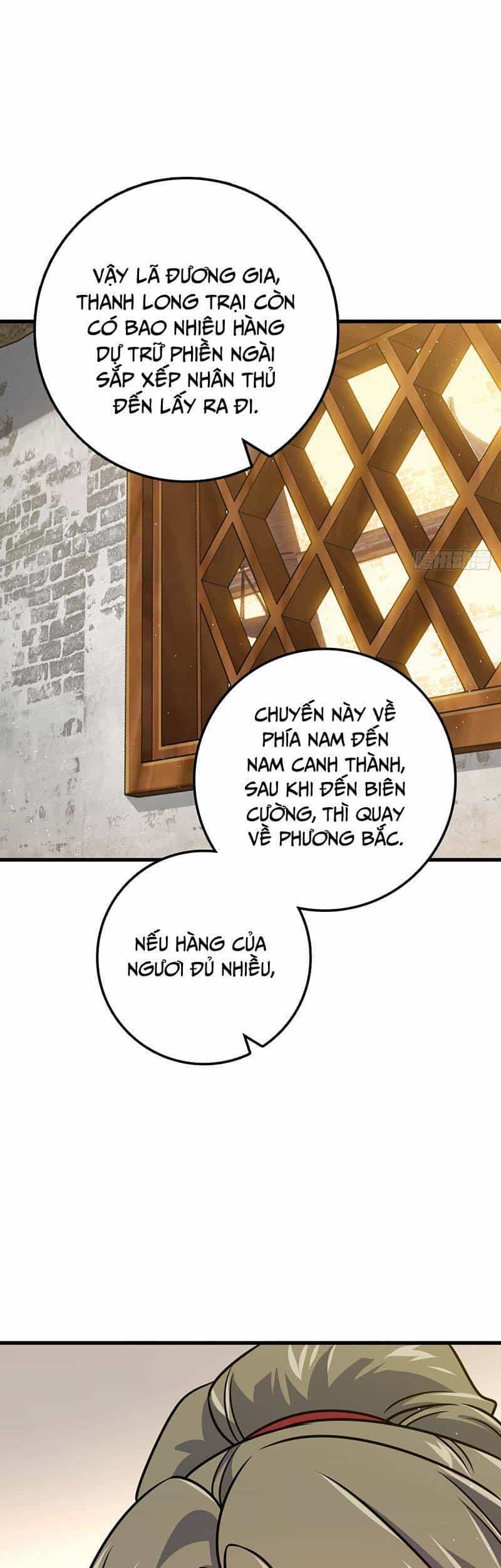 Đại Vương Tha Mạng - Chương 530 - ảnh 43