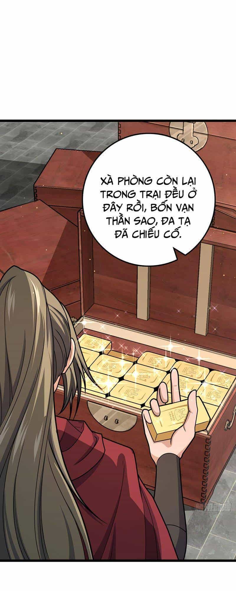 Đại Vương Tha Mạng - Chương 531 - ảnh 2