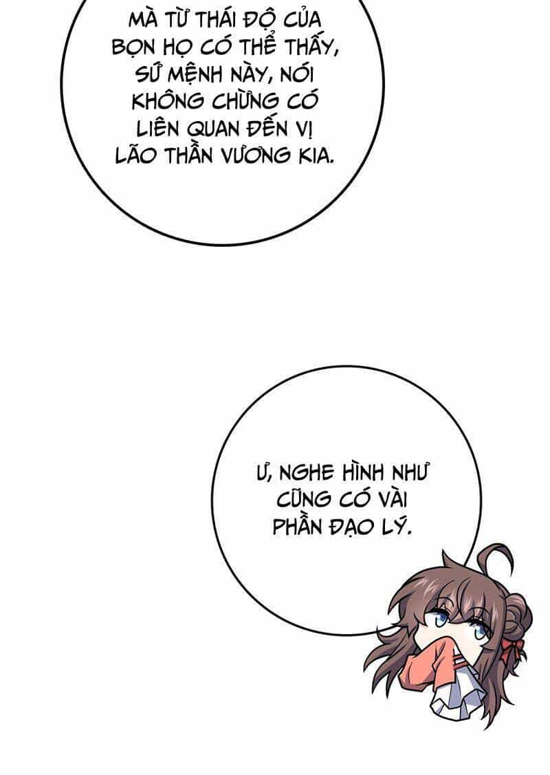 Đại Vương Tha Mạng - Chương 531 - ảnh 24