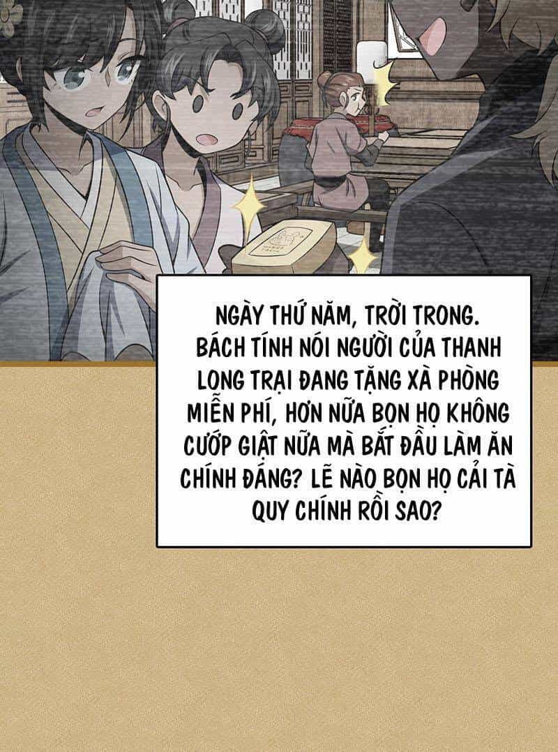 Đại Vương Tha Mạng - Chương 531 - ảnh 50