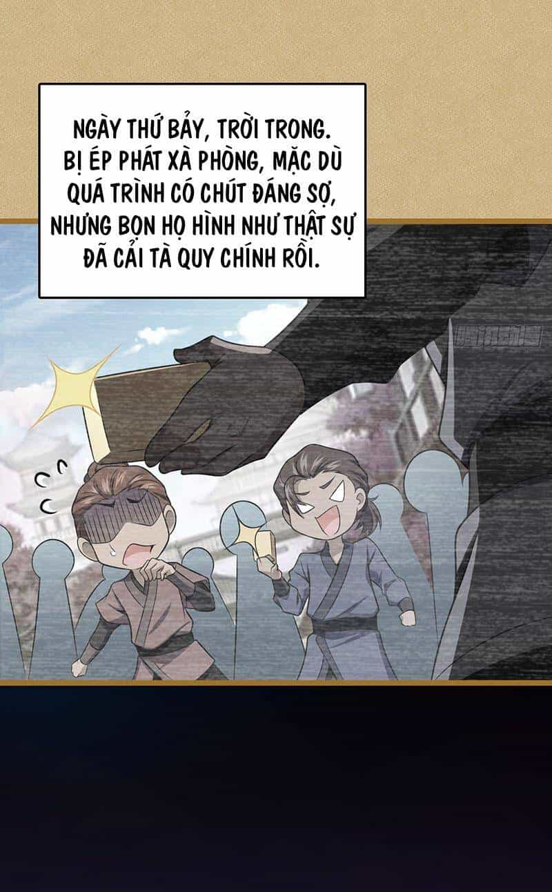 Đại Vương Tha Mạng - Chương 531 - ảnh 51