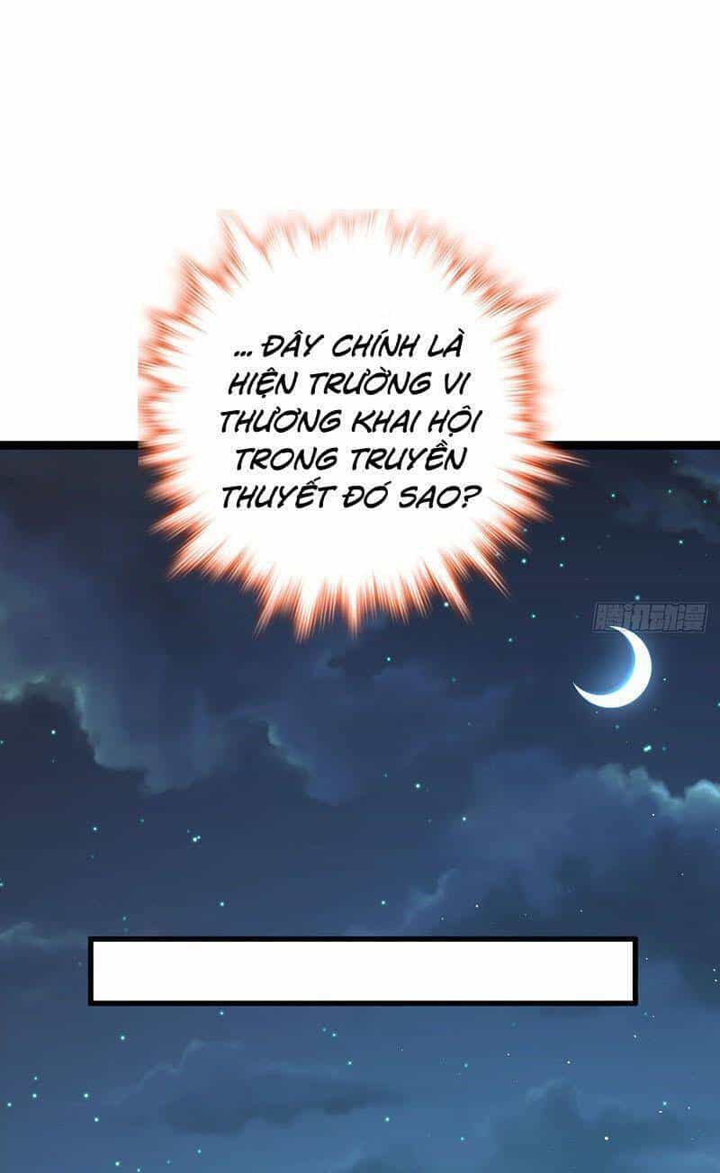 Đại Vương Tha Mạng - Chương 532 - ảnh 31