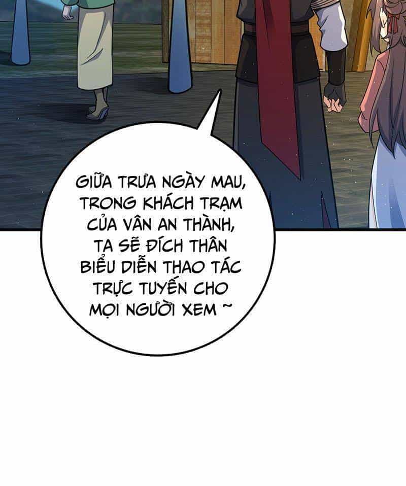 Đại Vương Tha Mạng - Chương 532 - ảnh 33