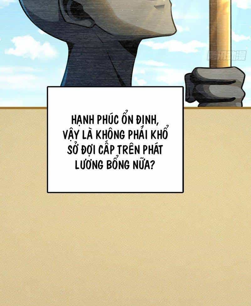Đại Vương Tha Mạng - Chương 532 - ảnh 9
