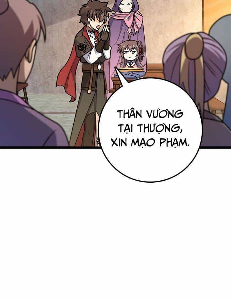 Đại Vương Tha Mạng - Chương 533 - ảnh 21