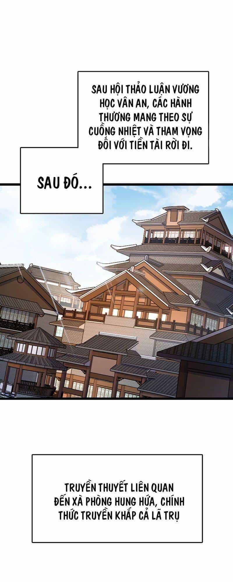 Đại Vương Tha Mạng - Chương 533 - ảnh 38