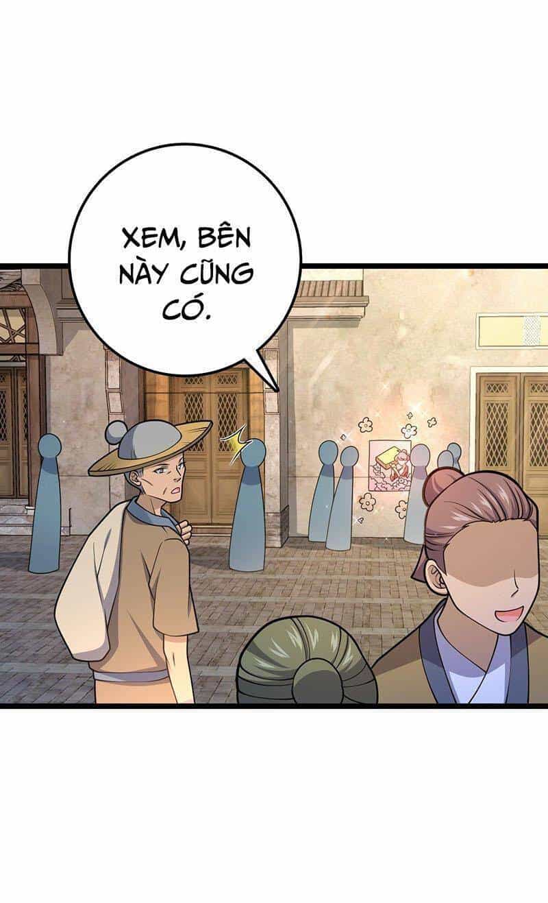 Đại Vương Tha Mạng - Chương 533 - ảnh 41