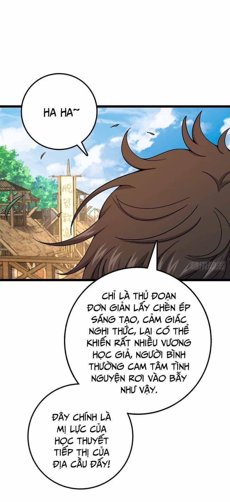 Đại Vương Tha Mạng - Chương 533 - ảnh 51