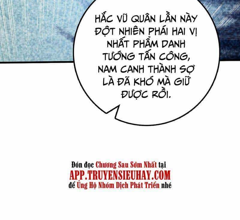 Đại Vương Tha Mạng - Chương 534 - ảnh 7