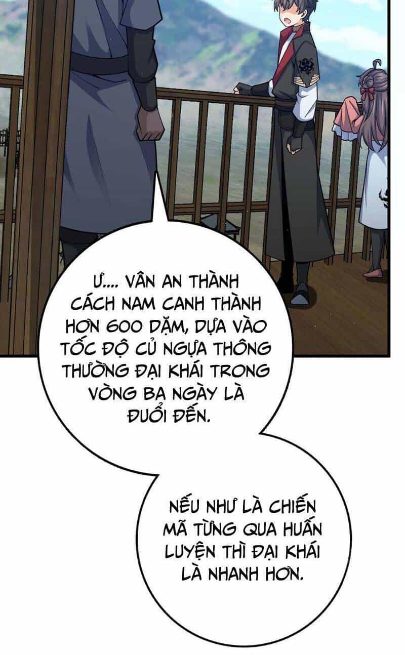 Đại Vương Tha Mạng - Chương 535 - ảnh 39