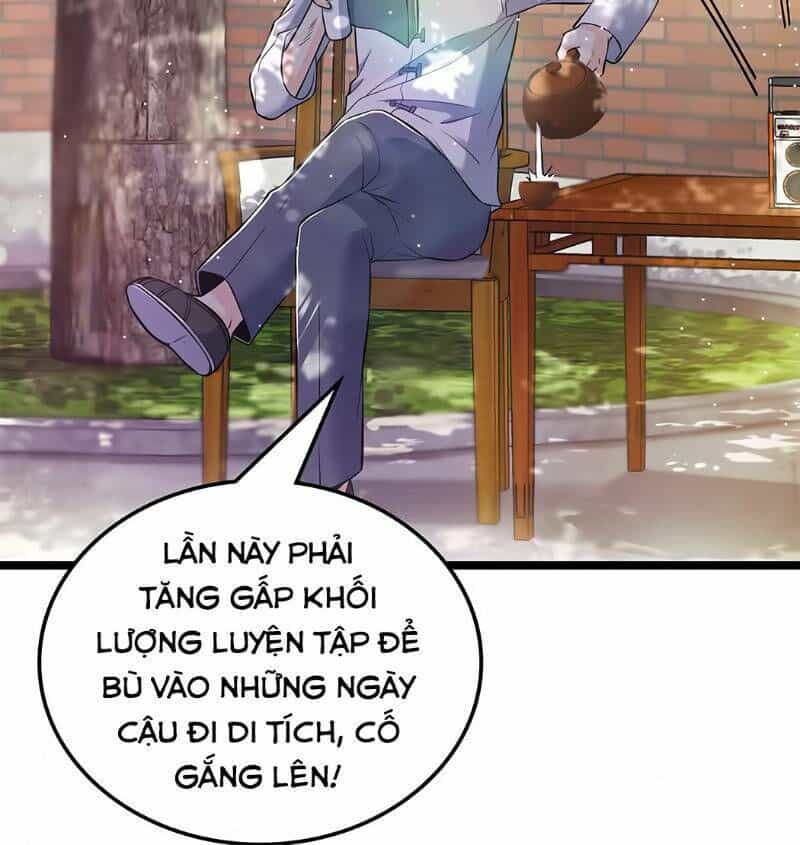Đại Vương Tha Mạng - Chương 52 - ảnh 16