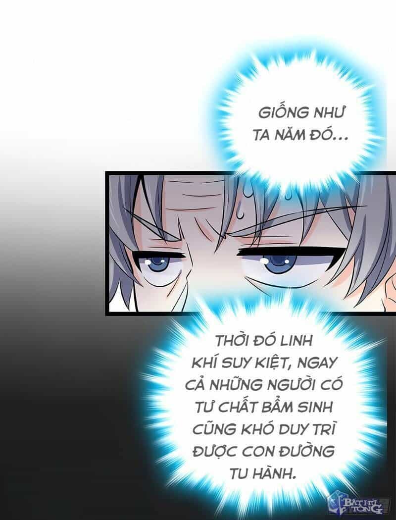 Đại Vương Tha Mạng - Chương 52 - ảnh 24