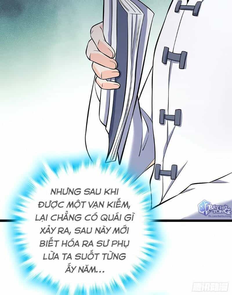 Đại Vương Tha Mạng - Chương 52 - ảnh 29