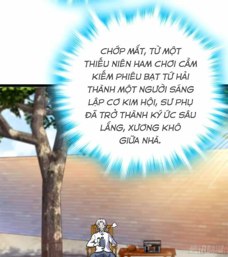 Đại Vương Tha Mạng - Chương 52 - ảnh 30