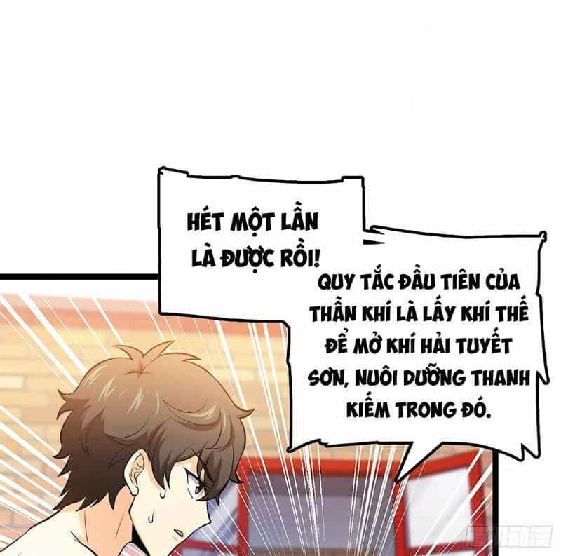 Đại Vương Tha Mạng - Chương 52 - ảnh 57