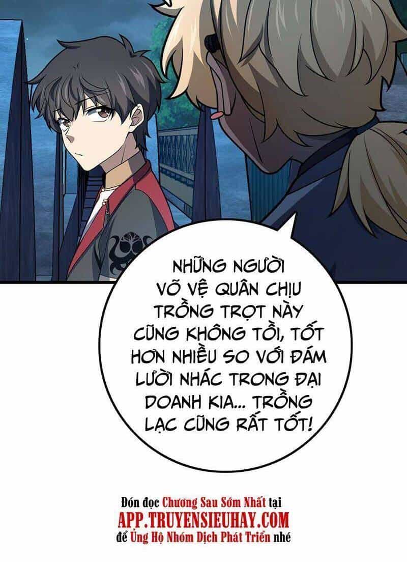 Đại Vương Tha Mạng - Chương 536 - ảnh 22