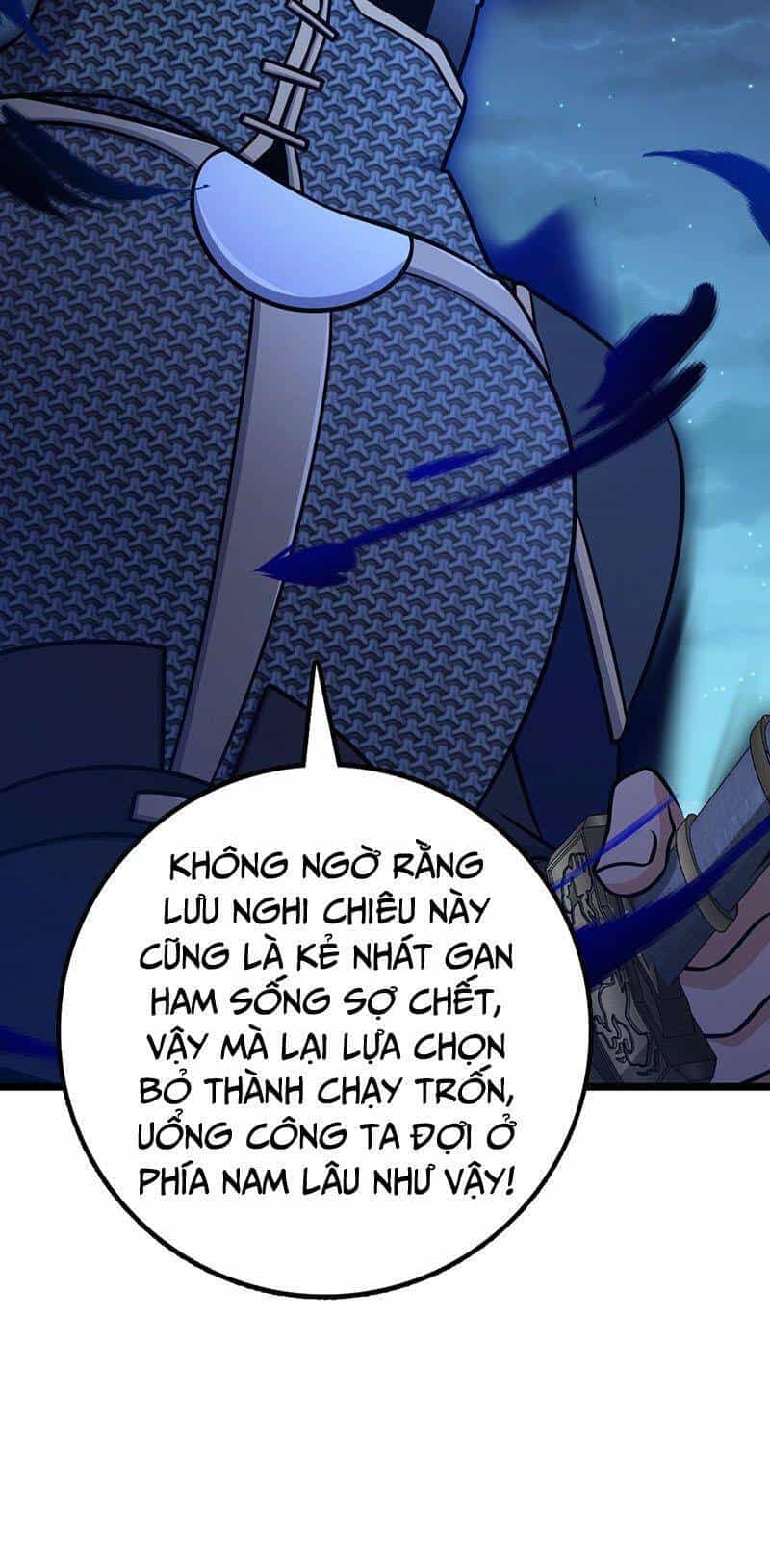 Đại Vương Tha Mạng - Chương 537 - ảnh 64