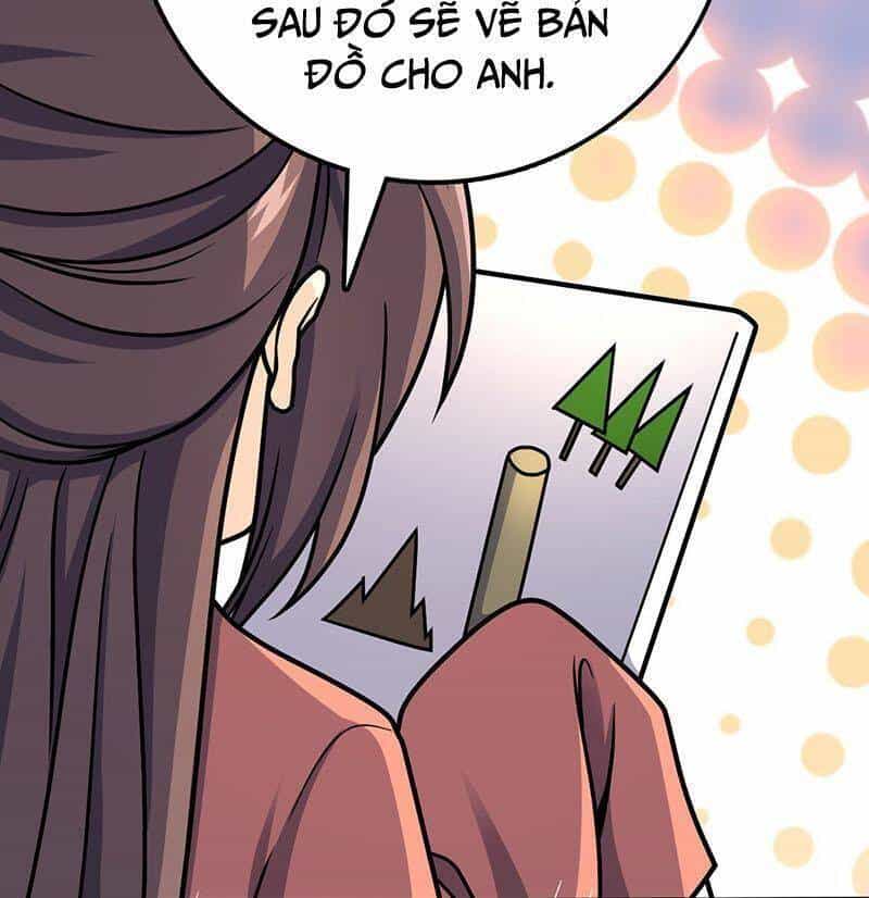 Đại Vương Tha Mạng - Chương 540 - ảnh 33