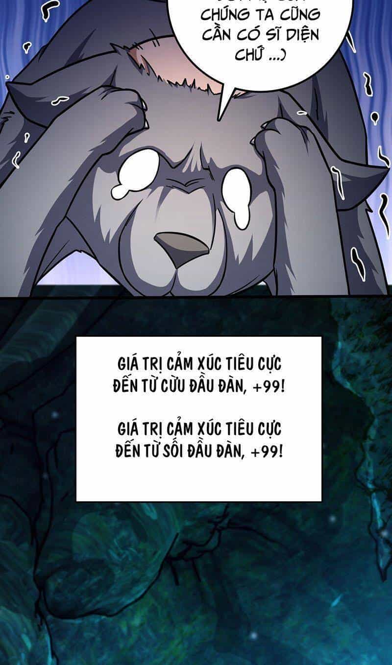 Đại Vương Tha Mạng - Chương 540 - ảnh 55