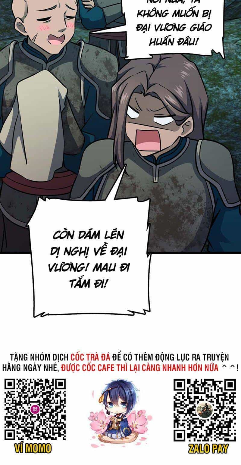 Đại Vương Tha Mạng - Chương 541 - ảnh 61