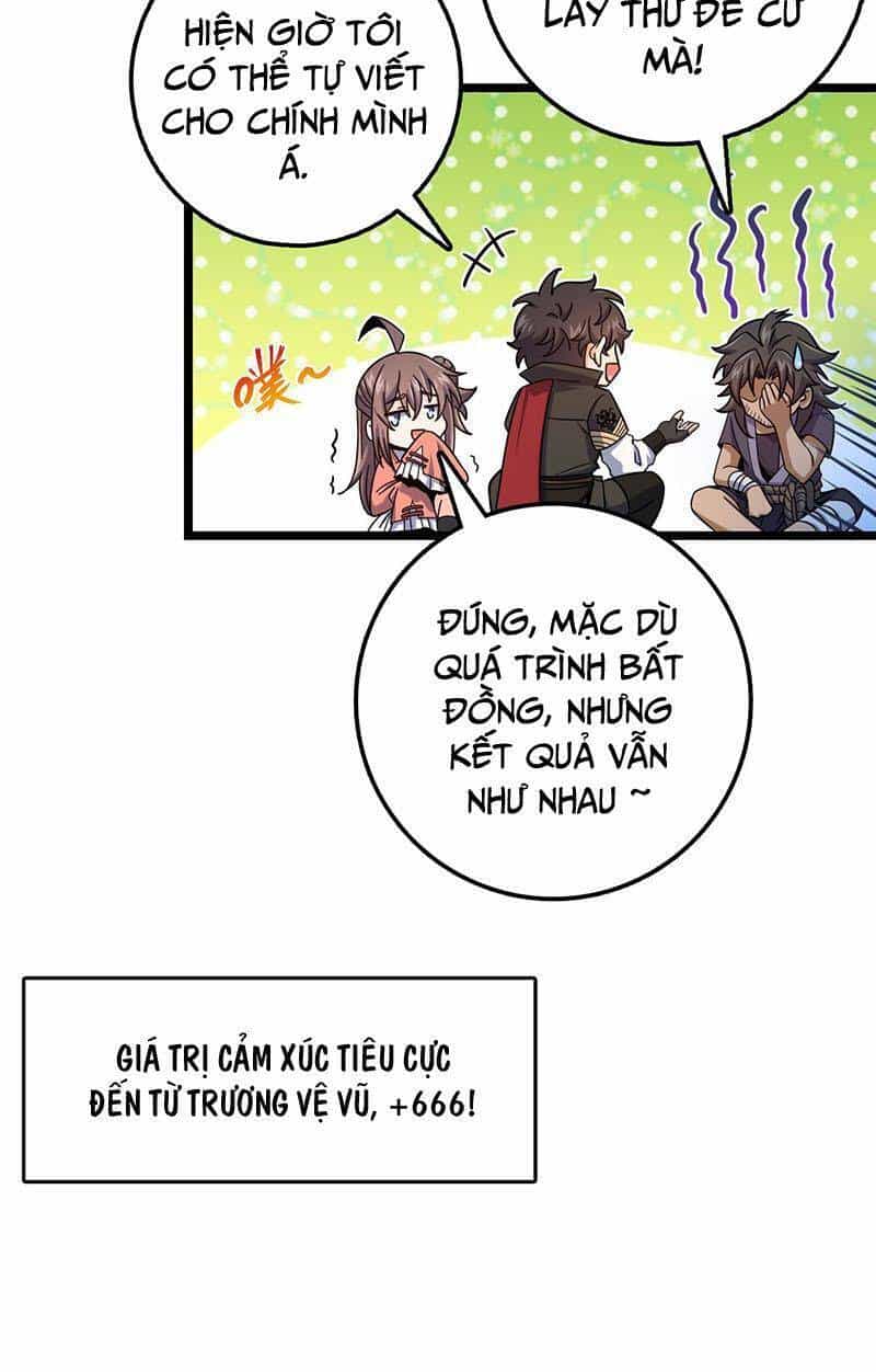 Đại Vương Tha Mạng - Chương 542 - ảnh 31