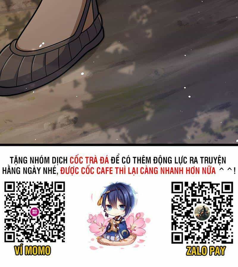 Đại Vương Tha Mạng - Chương 542 - ảnh 56