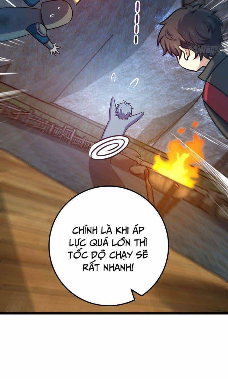 Đại Vương Tha Mạng - Chương 544 - ảnh 68