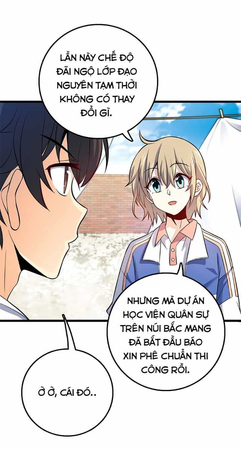 Đại Vương Tha Mạng - Chương 53 - ảnh 11