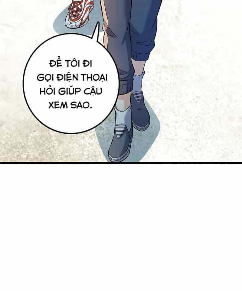 Đại Vương Tha Mạng - Chương 53 - ảnh 21