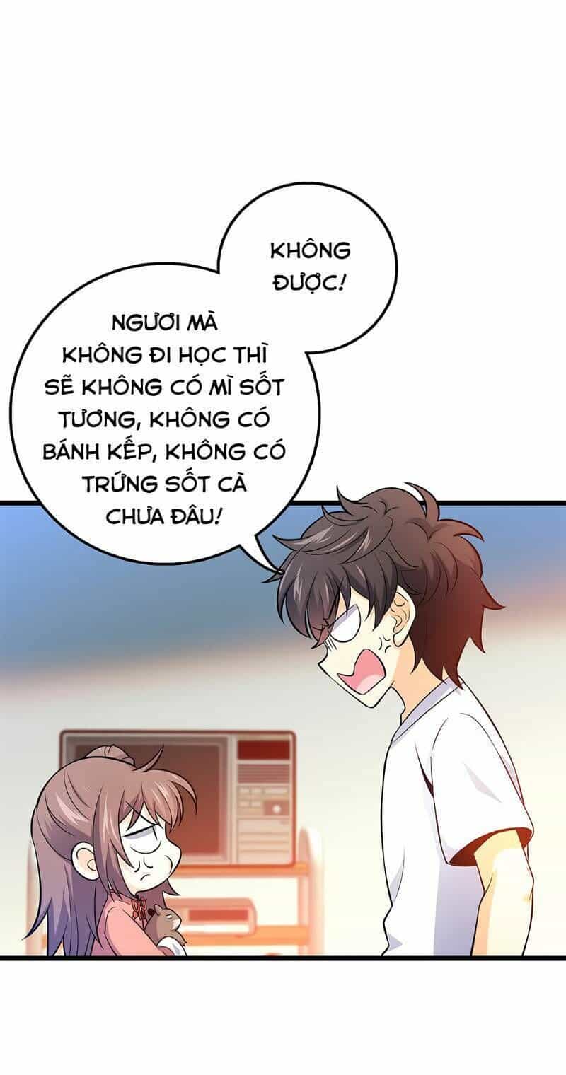 Đại Vương Tha Mạng - Chương 53 - ảnh 31