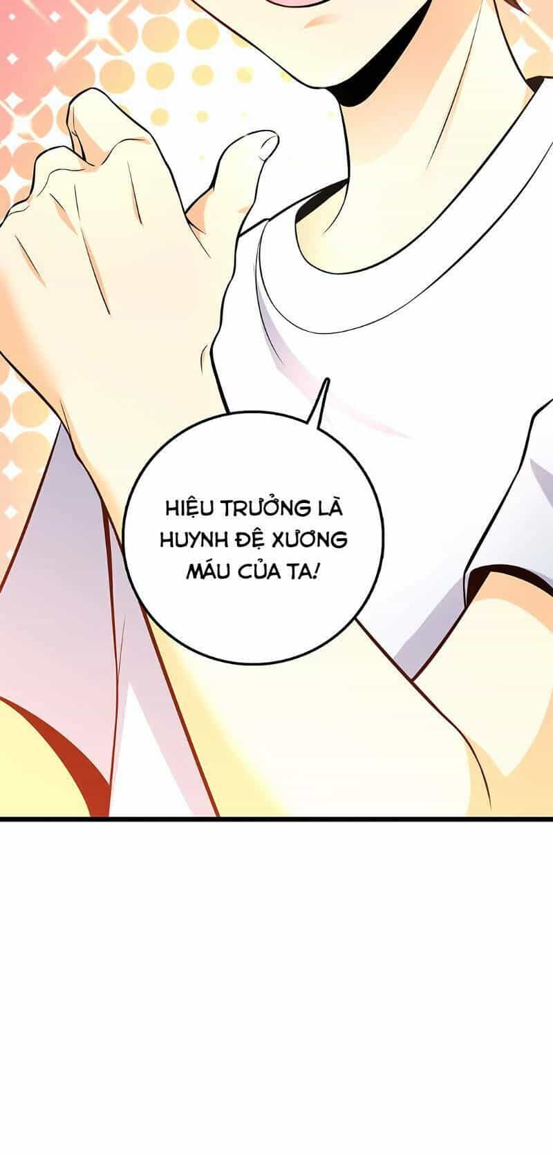 Đại Vương Tha Mạng - Chương 53 - ảnh 41