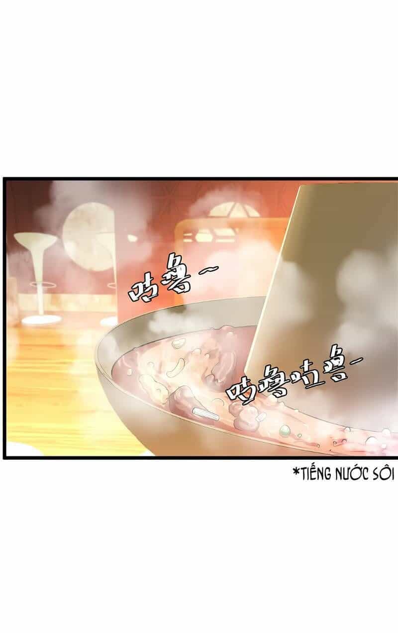 Đại Vương Tha Mạng - Chương 53 - ảnh 42