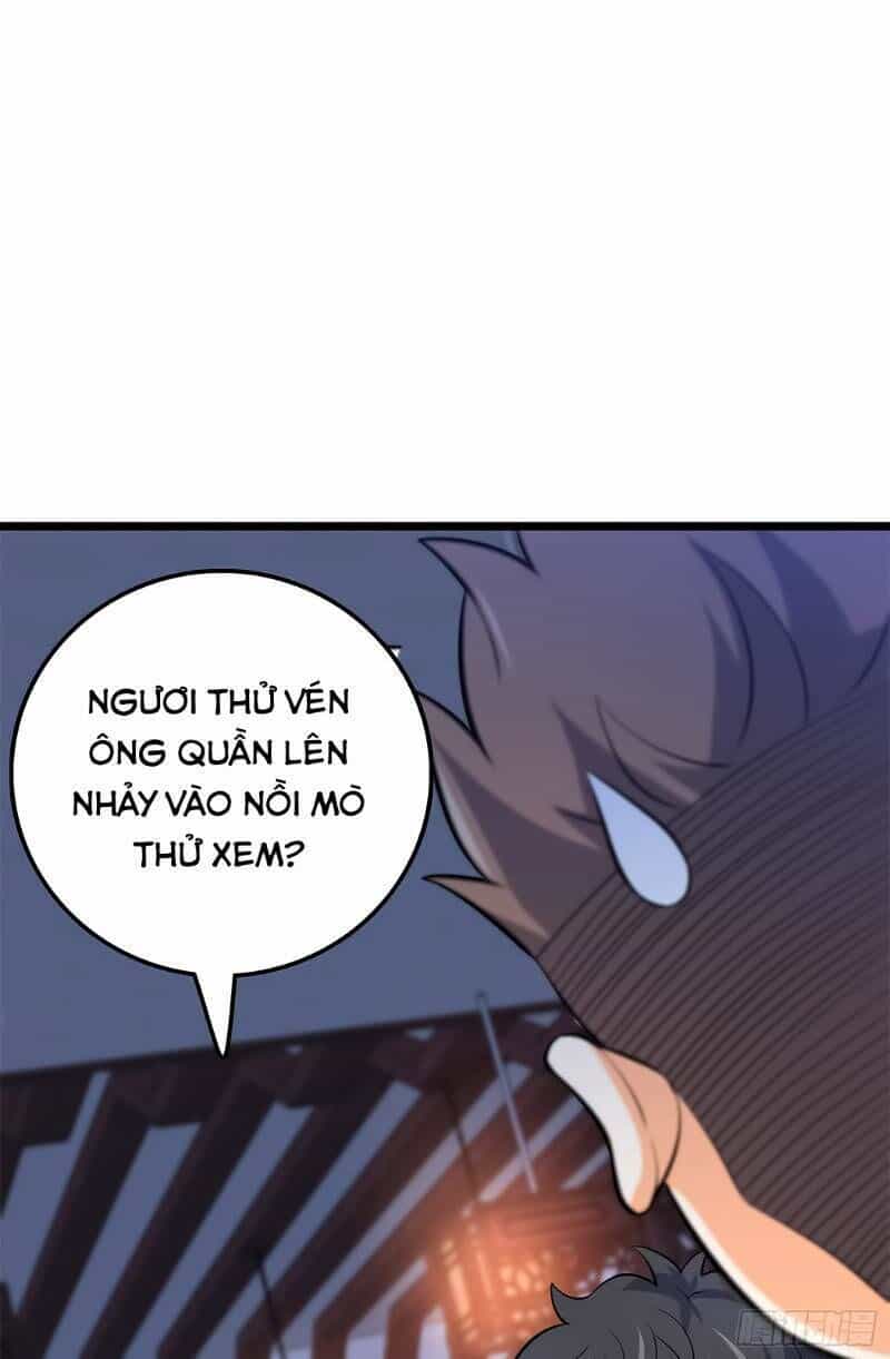 Đại Vương Tha Mạng - Chương 53 - ảnh 47