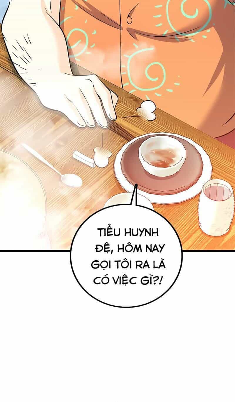 Đại Vương Tha Mạng - Chương 53 - ảnh 50