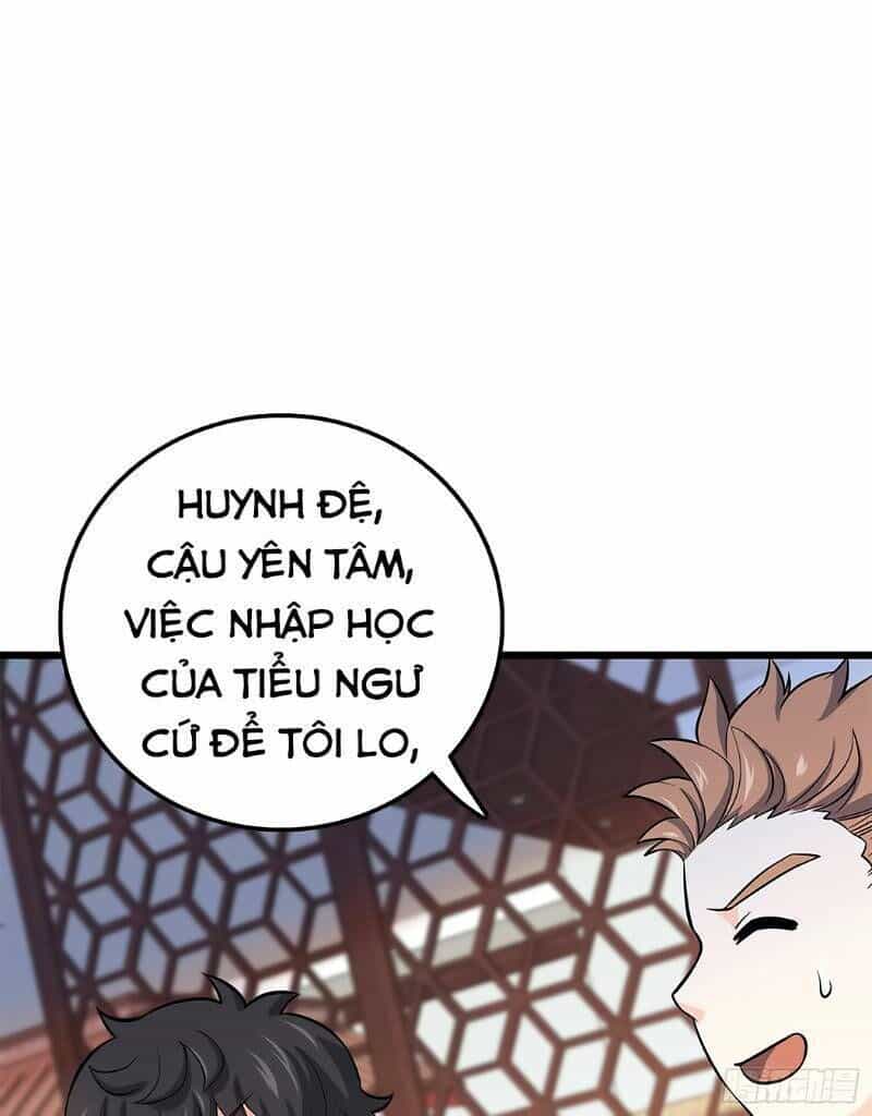 Đại Vương Tha Mạng - Chương 53 - ảnh 54