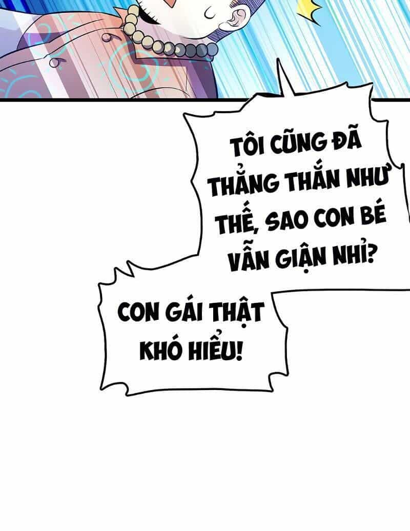 Đại Vương Tha Mạng - Chương 53 - ảnh 58